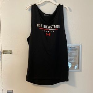 Northeastern Tank